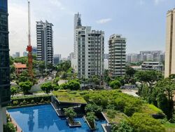 Soleil @ Sinaran (D11), Condominium #509706381